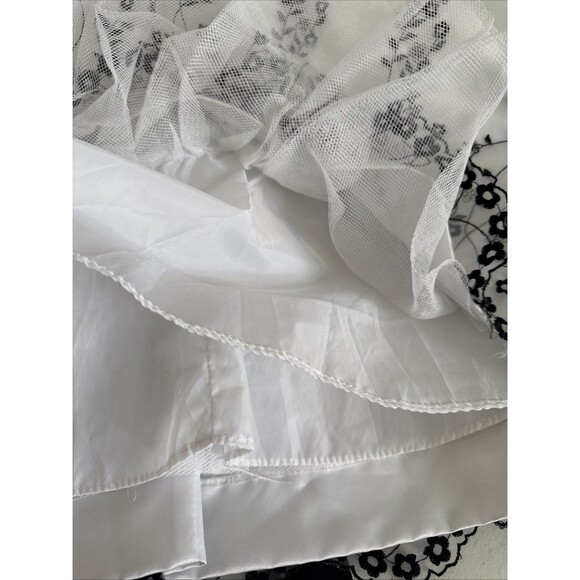 Jayne Copeland Dress 6 Toddler‎ Little Girls Sleveless Ball Gown Formal Party - Picture 11 of 13